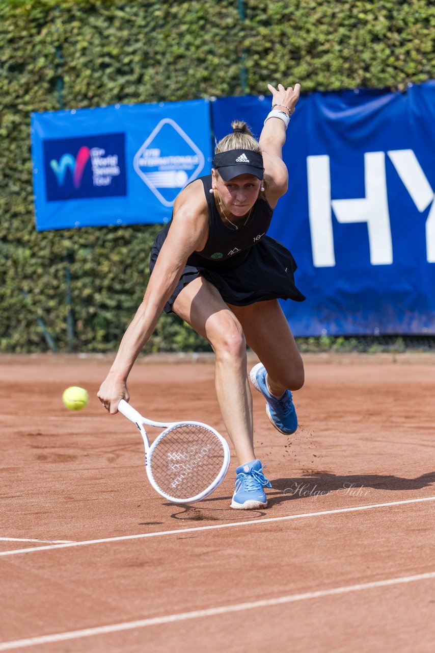 Anna Klasen 12 - Braunschweig Open